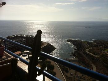 apartamento frente al mar Tenerife (3)