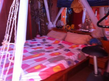 apartamento frente al mar Tenerife (4)