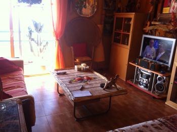 apartamento frente al mar Tenerife (5)