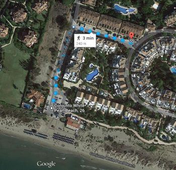 DUPLEX A 50 METROS DE LA PLAYA