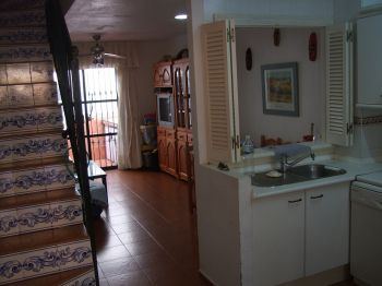 entrada