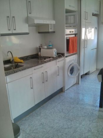 APARTAMENTO  ZONA DE FANALS  (2)