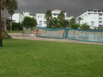 Apartamento en Urbanización Atlanterra