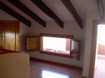 Buhardilla