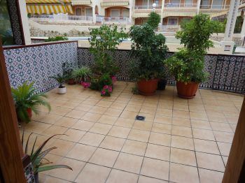 Terraza