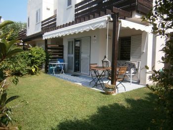 casa de diseño urbanizacion piscina (2)