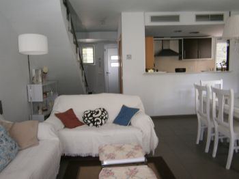 casa de diseño urbanizacion piscina (4)