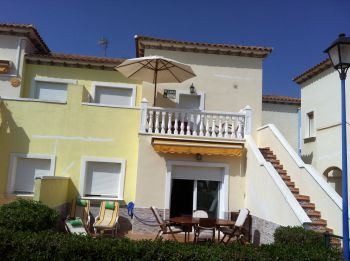 Alquiler Vacaciones NATURISTA Vera (2)