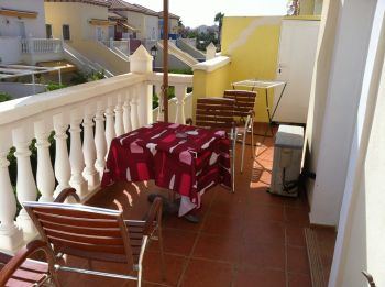 Alquiler Vacaciones NATURISTA Vera (3)