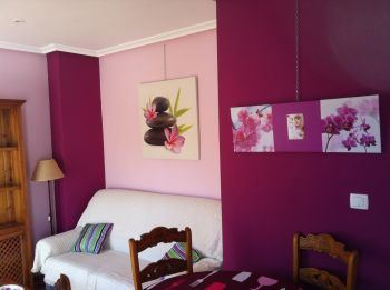 Alquiler Vacaciones NATURISTA Vera (4)