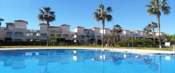 Alquiler Vacaciones NATURISTA Vera (1)