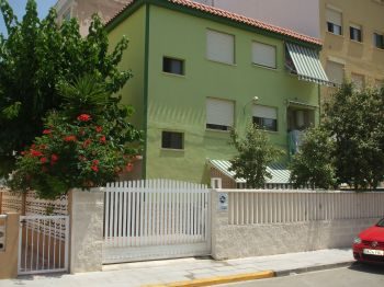 APARTAMENTO VACACIONES PLAYA DE BELLREGUARD (1)