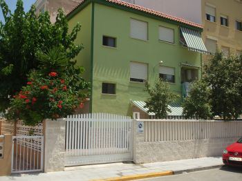 APARTAMENTO VACACIONES PLAYA DE BELLREGUARD
