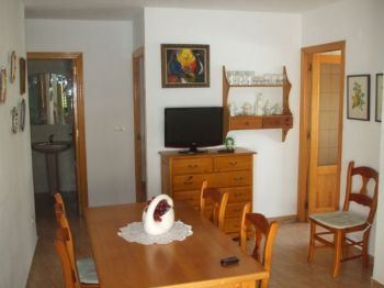 APARTAMENTO VACACIONES PLAYA DE BELLREGUARD (4)