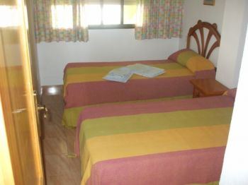 APARTAMENTO VACACIONES PLAYA DE BELLREGUARD (5)