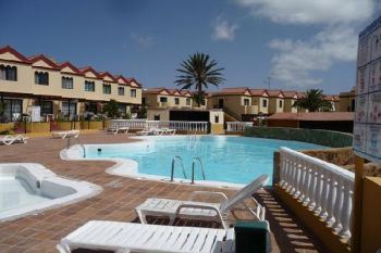 PRECIOSO DÚPLEX EN COSTA CALMA