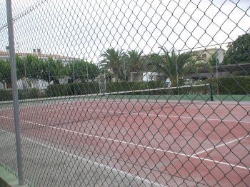 Apartamento urbanización La Palmera (5)