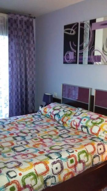 Alquiler piso para vacaciones