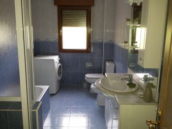 baño