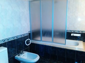 baño