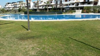 Piscinas