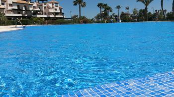 Piscinas