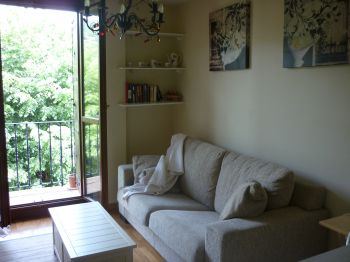 APARTAMENTO EN EZCARAY MONTAÑA