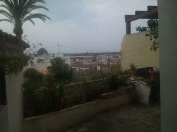Vistas al Mar