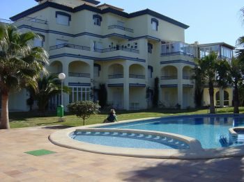 apartamento urbanizacion Royal Playa (1)