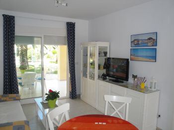 apartamento urbanizacion Royal Playa (4)