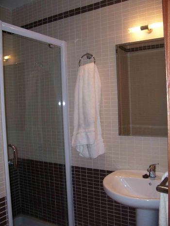 baño