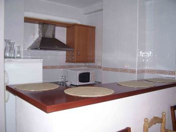 Alquiler piso en la Antilla
