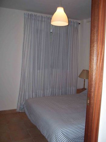 Dormitorio Matrimonio