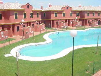 Casa playa de Islantilla (2)