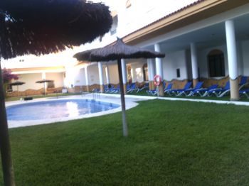 zonas comunes