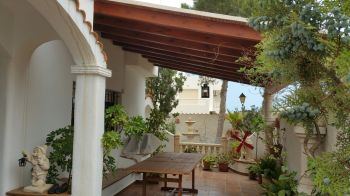 CASA/CHALET PLAYA  LANCON CARBONERAS (3)