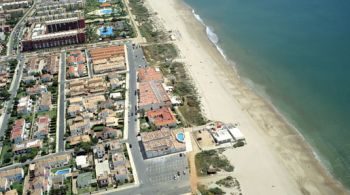 magnífico apartamento en 1ª linea playa (1)