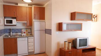 magnífico apartamento en 1ª linea playa (2)