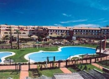 apartamento urbanización de lujo Islantilla (1)
