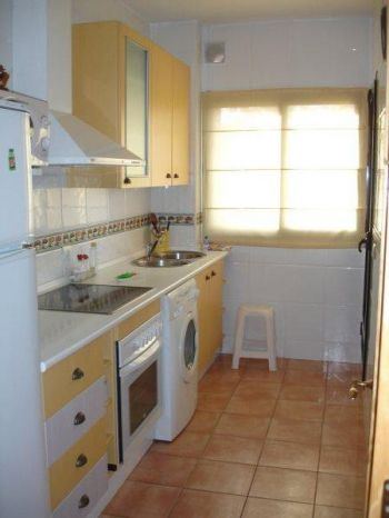 apartamento urbanización de lujo Islantilla (2)
