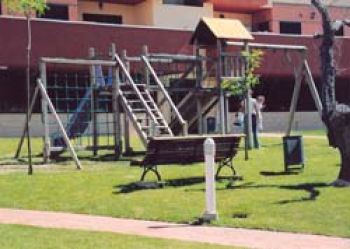 apartamento urbanización de lujo Islantilla (3)