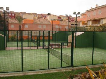 apartamento urbanización de lujo Islantilla (5)