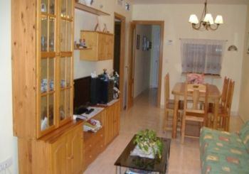 Apartamento Cambrils Zona L´Esquirol (4)