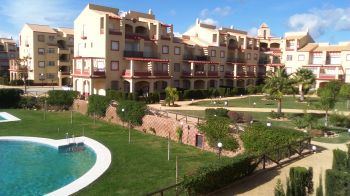 SE ALQUILA APARTAMENTO, AYAMONTE-COSTA ESURI