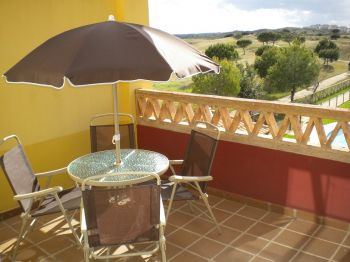 SE ALQUILA  APARTAMENTO, AYAMONTE-COSTA ESURI (2)