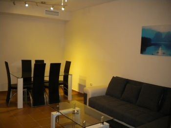 SE ALQUILA  APARTAMENTO, AYAMONTE-COSTA ESURI (3)
