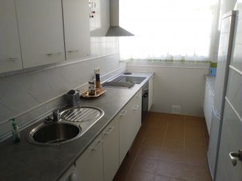 APARTAMENTO 70 m2, 2 DORMITORIO, AYAMONTE (4)