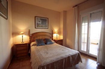 Apartamento 2 dormitorios 1ª Línea de Playa (3)