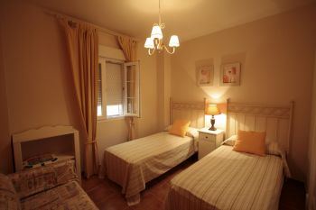 Apartamento 2 dormitorios 1ª Línea de Playa (4)