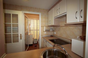 Apartamento 2 dormitorios 1ª Línea de Playa (5)
